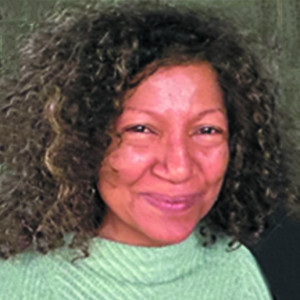 Dorothée Robinson Jean