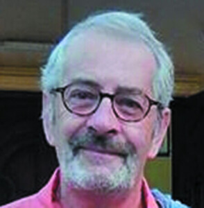 Eric Adrien Staub