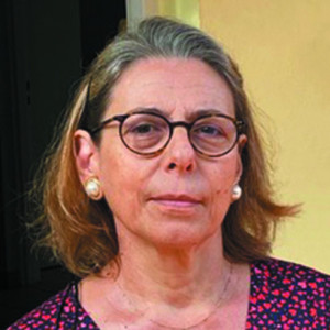 Elisabeth Landi