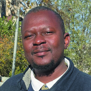 Emmanuel Désiré Odou