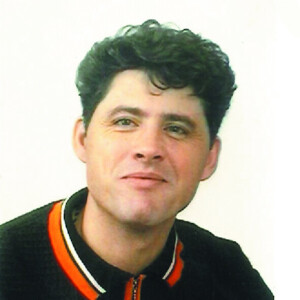 Éric Pierre André Martin
