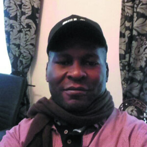 Ernest Djidjou Kamdem