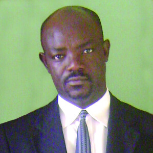 Ernest Epalè Ndamè