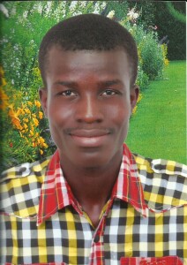 Evariste Arthur Assi