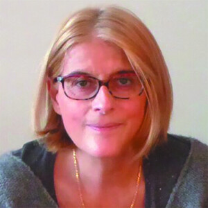 Evelyne de Gracia