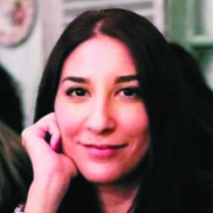Fatima Abdellaoui
