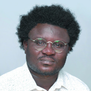 Felix Beavogui