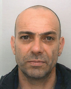 Fr&eacute;d&eacute;ric F.