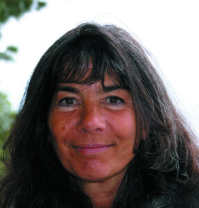 Frédérique Larcher-Brasseur