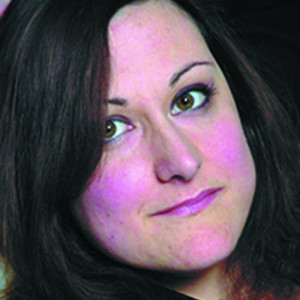 Gaëlle Baudoin