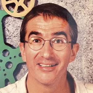 G&eacute;rard Delmas