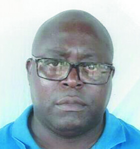 Gilbert Nguema Endamne