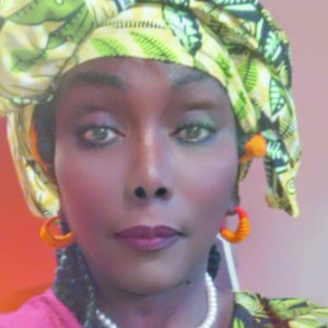 Hawa Diéry Silman Diabira