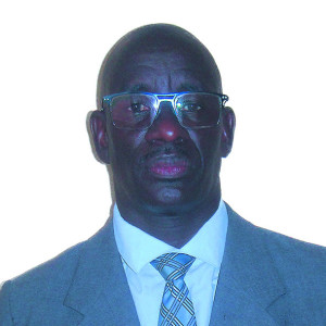 Ibrahima Diallo