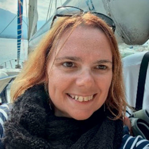 Isabelle Colleau