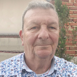 Jean-Fran&ccedil;ois Mauger