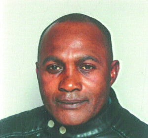 Pr. Jean de la Croix Kudada