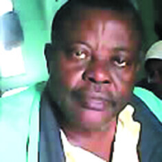 Jean de Matha Djema Mombo