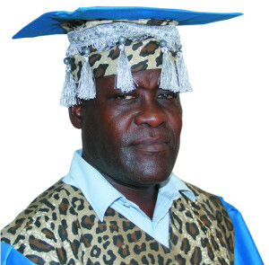 Jeannot Fataki N. Bazonga