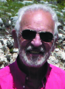 Jean-Jacques Palos