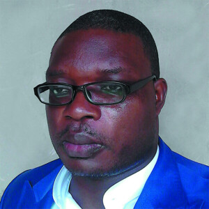 Joël Francis Ohandza