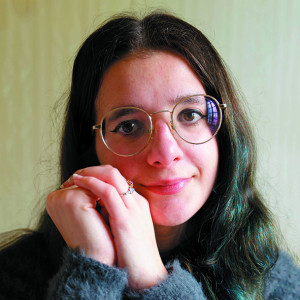 Julie Bousquet