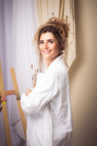Justine Lepoutère