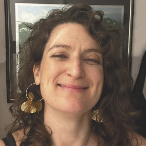 Laetitia Vivien