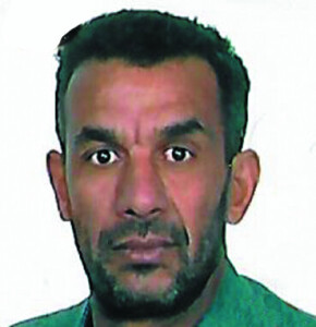 Lahouari Miloudi