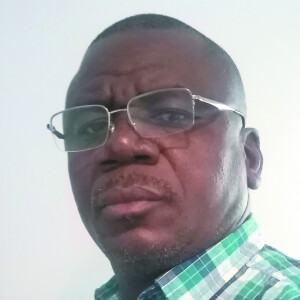 Lamine Stéphane Konaté