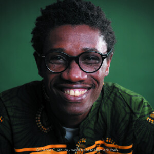 Larry Essouma