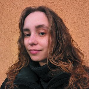 Léa Germain