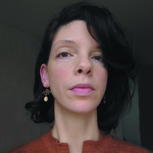 Léa Pougnant