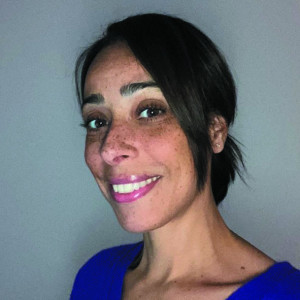 Leïla Beggar