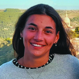 Léna Pirson