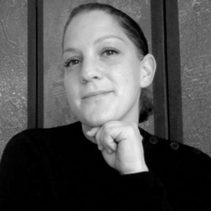 Lise Lesegretain Gebser