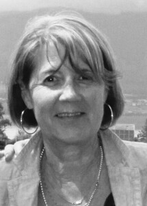 Lorette Schneuwly-Curty