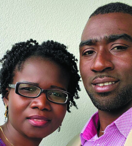 Magdala Brice Calaff & Jeanty Calaff