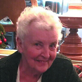 Marguerite Paoletti