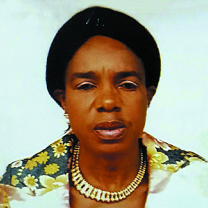 Marie Kakeu-Makougang