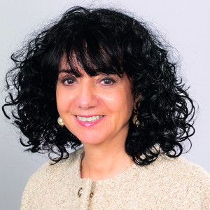 Marl&egrave;ne Samarie