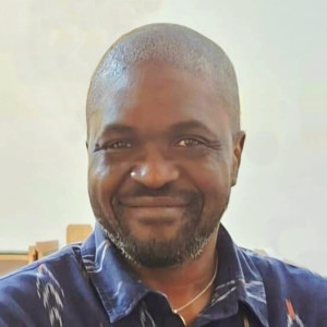 Boniface Pascal Mbeng Enama