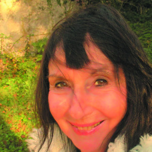 Mireille Aurèche