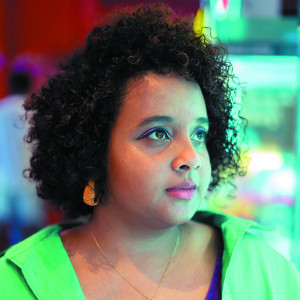 Mélodie Grimoire