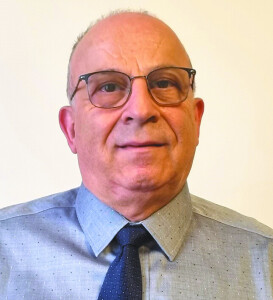 Michel Arkach