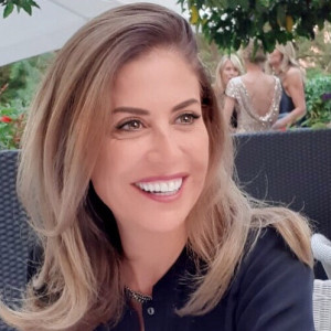 Michelle Accaoui Hourani