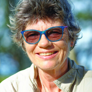 Mireille Pandolfi