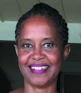 Marie-José Louis