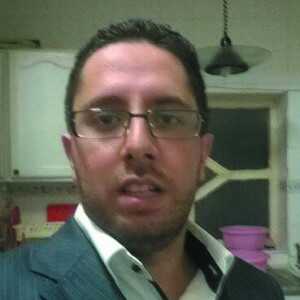 M.Bilel Belarbia