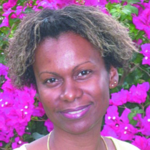 Murielle Clodine-Florent